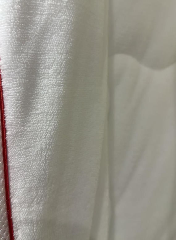 Coral Klimate pillow ковдра антиалергенна 195*215 зима/літо