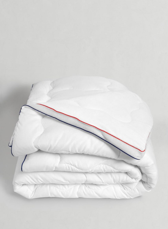 Coral Klimate pillow ковдра антиалергенна 195*215 зима/літо