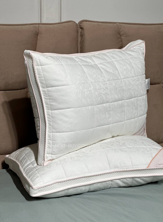 Подушка Maison D’or Annabella Jacquard 50×70