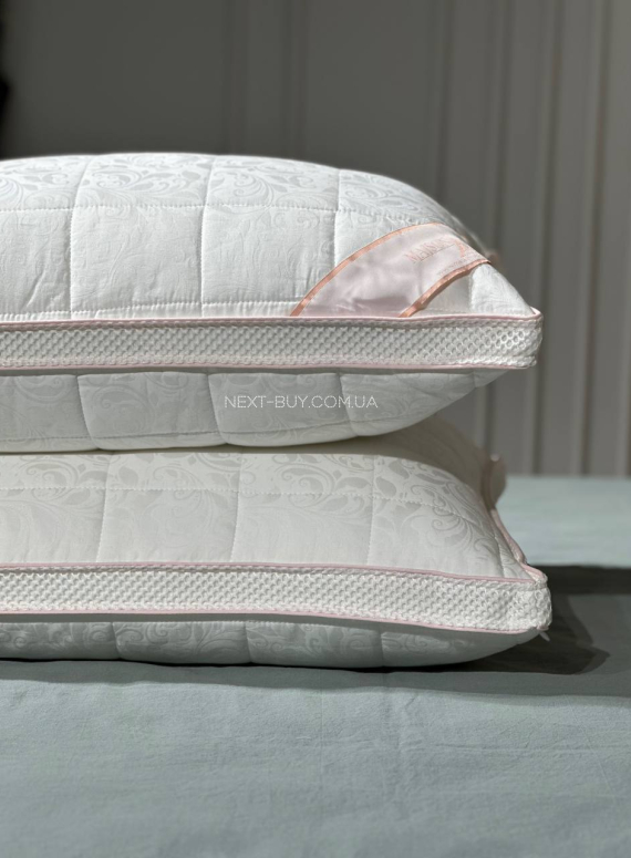 Подушка Maison D’or Annabella Jacquard 50×70