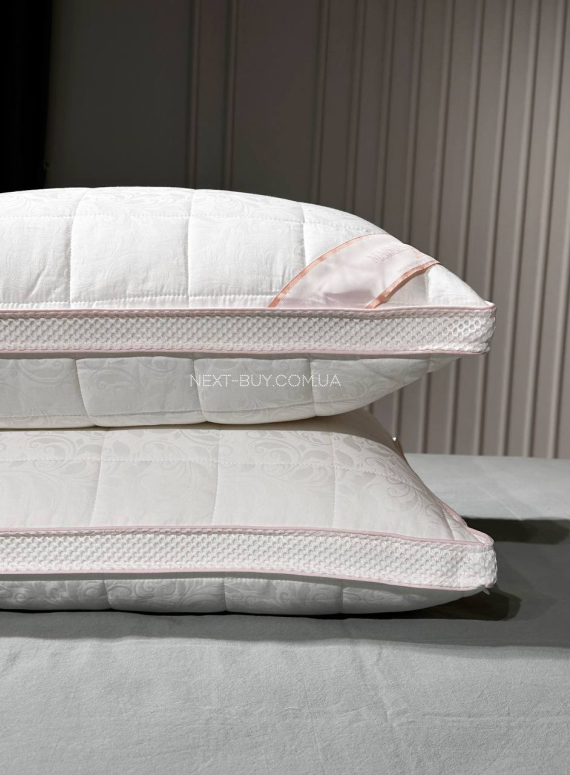 Подушка Maison D’or Annabella Jacquard 50×70