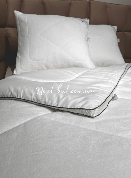 Maison D'or Coral air-soft pillow ковдра антиалергенна 195*215