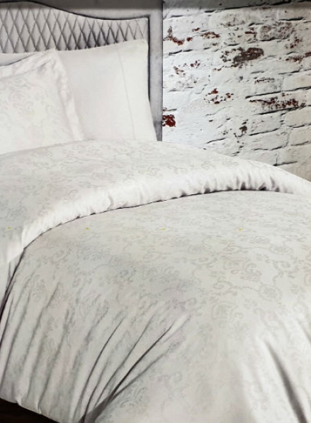 Maison D'or Mirabella Stone постільна білизна Maison 200x220см сатин