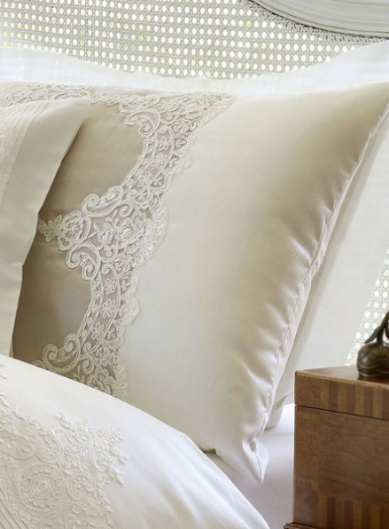 Pepper Home елітна постільна білизна Teresa Crem Туреччина