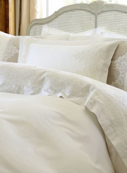 Pepper Home елітна постільна білизна Teresa Crem Туреччина