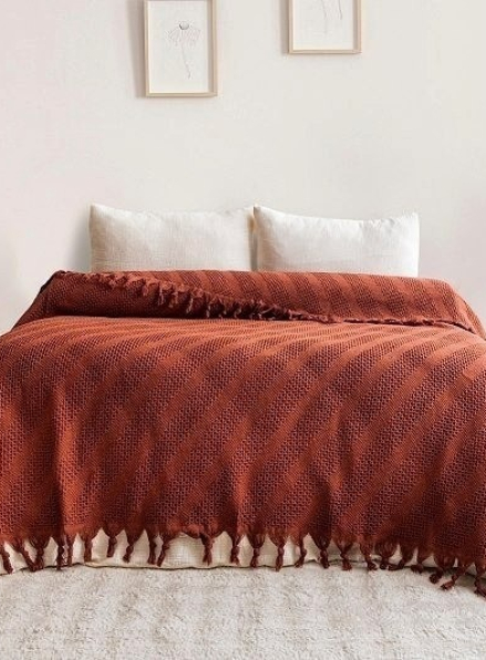 Натуральное, легкое пике Saheser Opera Kiremit евро Турция