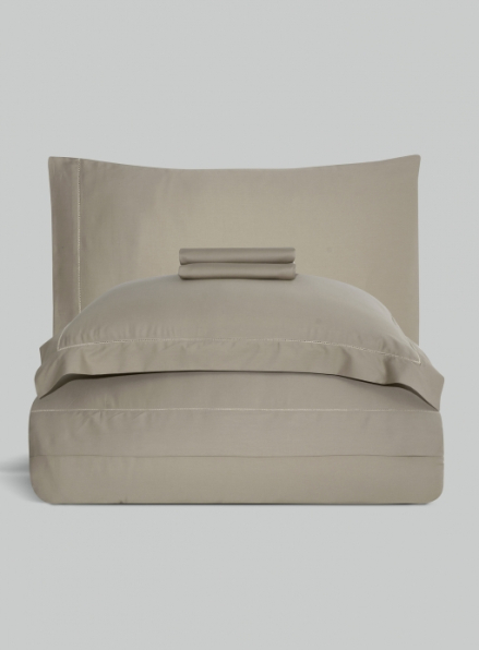 Постільна білизна Frezya Rock La Romano premium сатин Євро 200×220