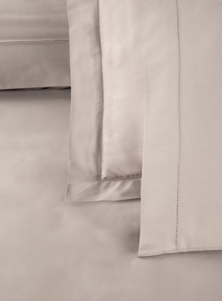 Постільна білизна Frezya Violet La Romano premium сатин Євро 200×220