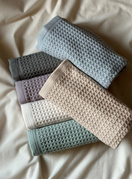 Набір кухонних рушників Mercan 6шт. 40х60 см