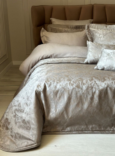 Елітне покривало Pepper Home Christine 270х260 Туреччина