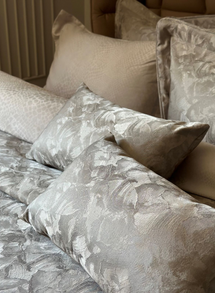 Елітне покривало Pepper Home Christine 270х260 Туреччина