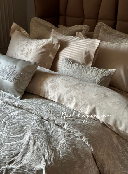 Елітне покривало Pepper Home Stephanie 270х260 Туреччина