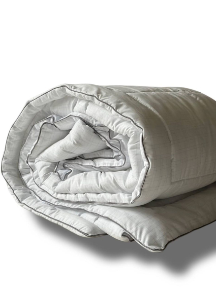 Стьобана ковдра Anti-Stress всесезонна 195*215