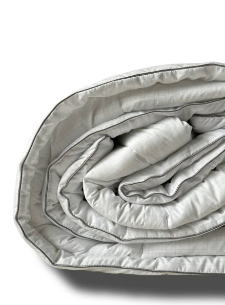 Стьобана ковдра Anti-Stress всесезонна 195*215