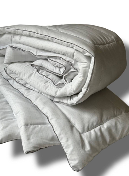 Стьобана ковдра Anti-Stress всесезонна 195*215