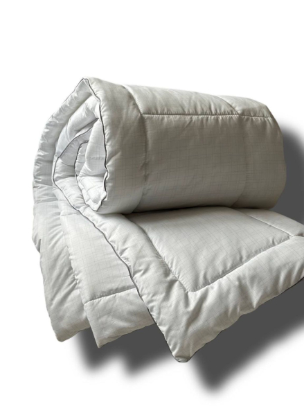 Стьобана ковдра Anti-Stress всесезонна 195*215