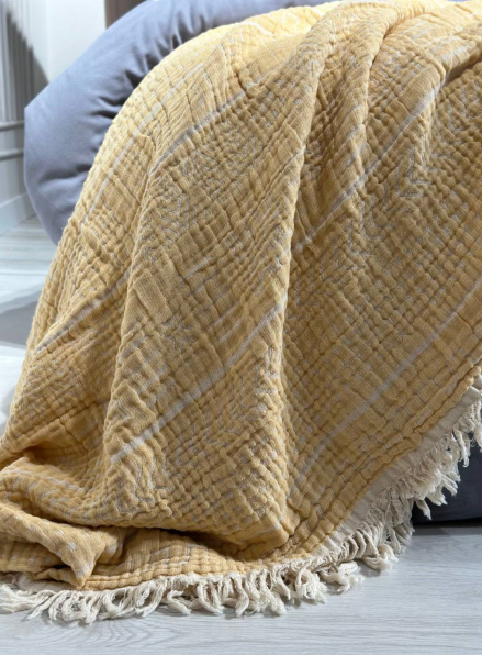 Муслінове покривало Saheser Etno sari євро Туреччина