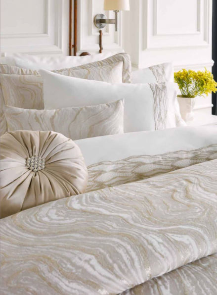 Елітне покривало Pepper Home Dior 270х260 Туреччина