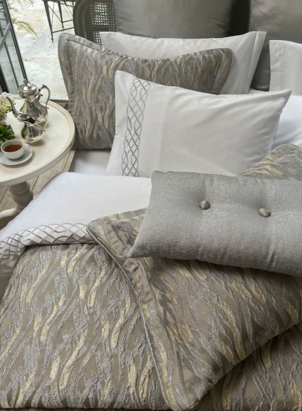 Элитное покрывало Pepper Home Diana Турция 270x260