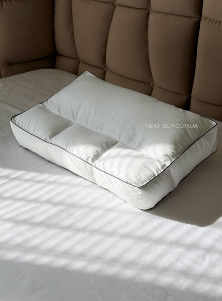 Подушка Maison D'or ERGO-SOFT PILLOW  50х70 microfiber