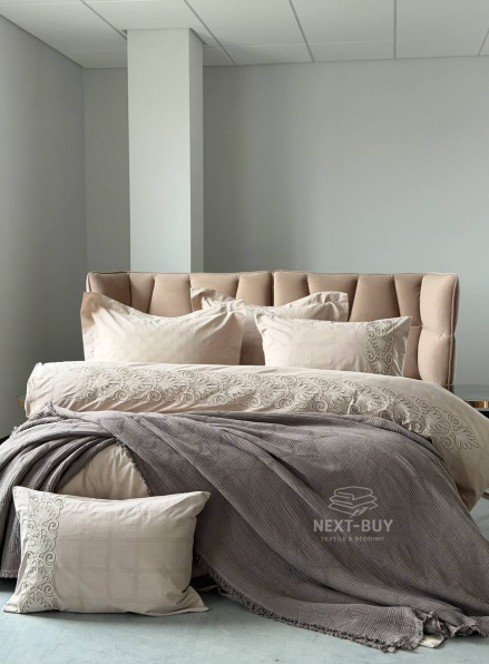 Муслінове покривало Saheser Oscar Vizon євро Туреччина