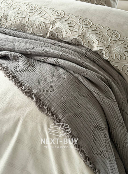 Муслінове покривало Saheser Oscar Vizon євро Туреччина