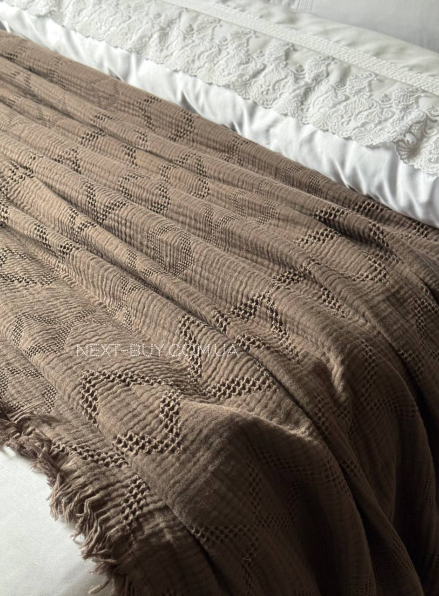 Муслінове покривало Saheser Oscar Vizon євро Туреччина