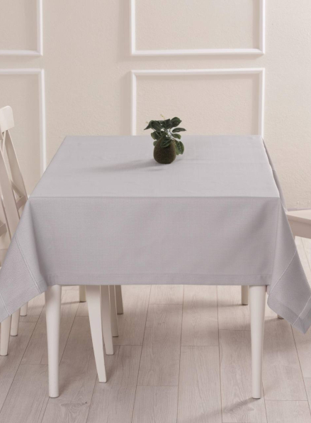 Скатертина для столу TABE Nora 150х220 Туреччина