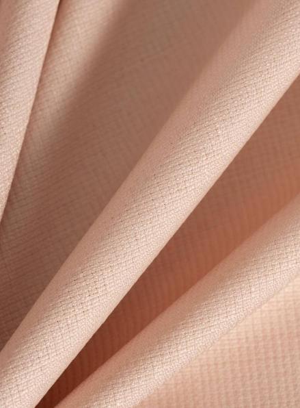 Скатертина для столу TABE Nora bej 150х220 Туреччина