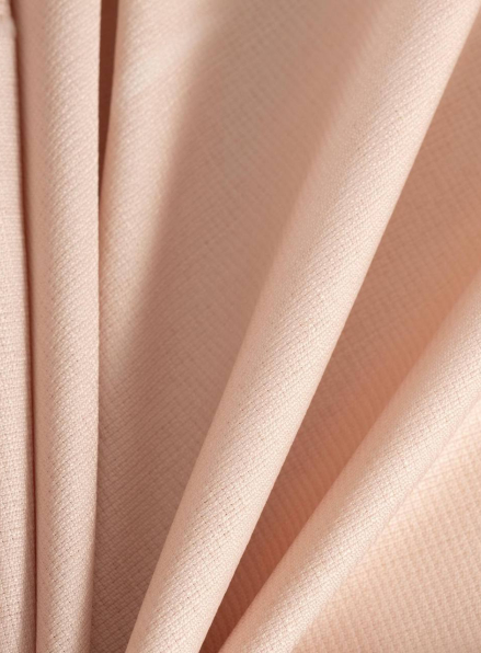 Скатертина для столу TABE Nora bej 150х220 Туреччина