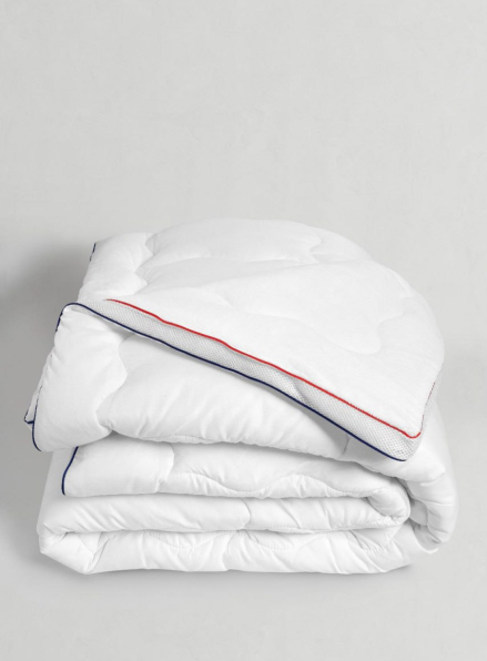 Coral Klimate pillow ковдра антиалергенна 195*215 зима/літо