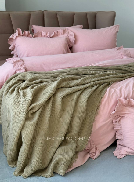 Муслінове покривало Saheser Oscar Haki  євро Туреччина