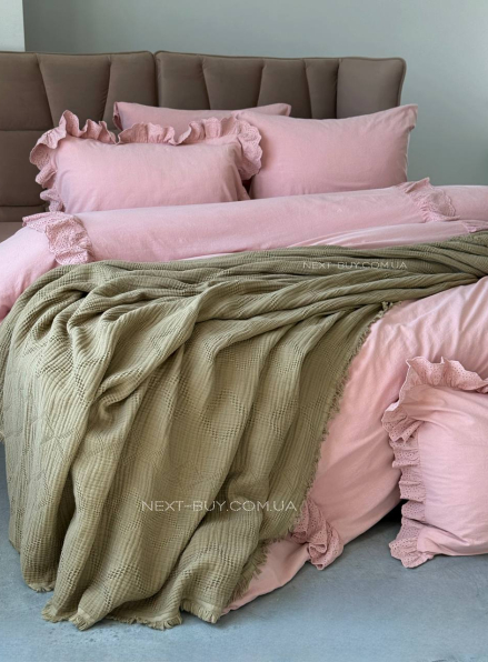 Муслінове покривало Saheser Oscar Haki  євро Туреччина