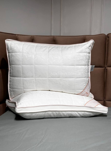 Подушка Maison D’or Annabella Jacquard 50×70