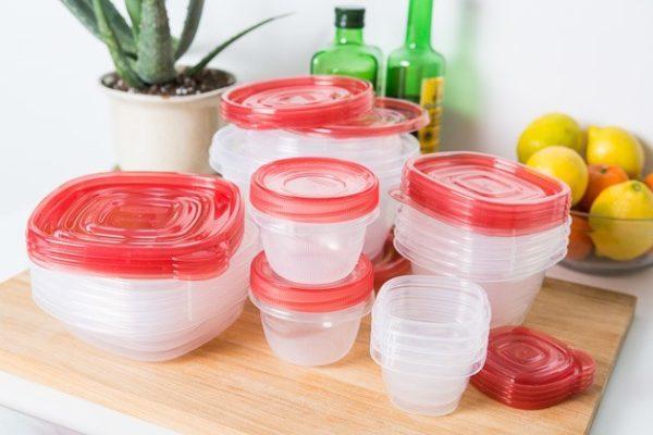 food storage containers 7312 rubbermaid takealongs 630 e1485317151562