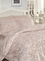 First choice Sweta pudra(powder) постельное белье сатин евро 200х220