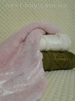 Набор полотенец для сауны 3шт. Cestepe "Pure extra soft micro delux Турция — изображение 13