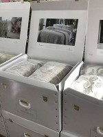 Элитное покрывало Pepper Home Emma Beige Турция — изображение 5