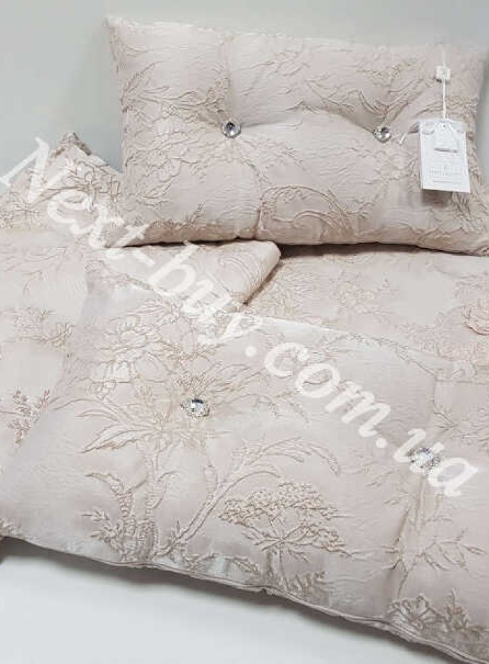Элитное покрывало Pepper Home Daisy Somon Турция — изображение 6