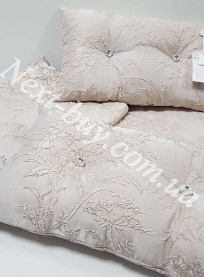 Элитное покрывало Pepper Home Daisy Somon Турция — изображение 7