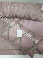 Pepper Home элитное покрывало Angelo Pink Турция — изображение 2