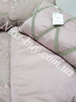 Pepper Home элитное покрывало Angelo Pink Турция — изображение 6