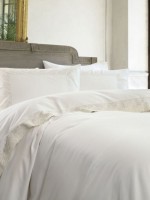 Pepper Home элитное постельное белье Clara Cream Турция