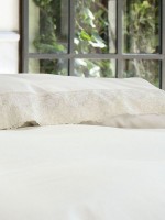 Pepper Home элитное постельное белье Clara Cream Турция — изображение 4