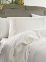 Pepper Home элитное постельное белье Clara Cream Турция — изображение 2