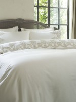 Pepper Home элитное постельное белье Grace Cream Турция