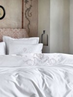 Pepper Home элитное постельное белье Pri Beige Турция