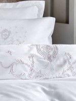 Pepper Home элитное постельное белье Pri Beige Турция — изображение 3