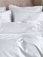 Pepper Home элитное постельное белье Pri Beige Турция — изображение 2