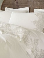 Pepper Home элитное постельное белье Romance Gold Турция